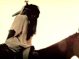 Tomas Sanchez in Longmire (2012)