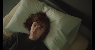 Jemma Carlton in Maxine (2022)