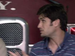 Michael Lombardi in Rescue Me (2004)