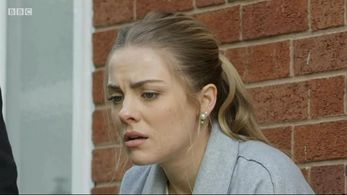 Lauren - BBC Doctors