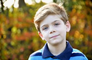 Blake Andrew Johnson