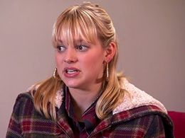 Jenni Barber in The Electric Company (2006)