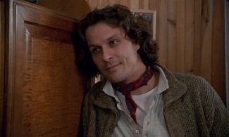 Frédéric van den Driessche in A Tale of Winter (1992)