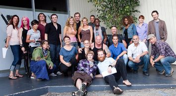 Choices - Cast and Crew