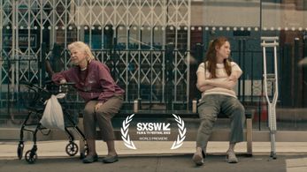 Late Bloomers - Premiering at SXSW