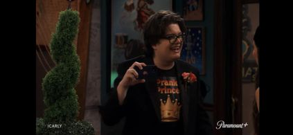 PRESTON ON PARAMOUNT+