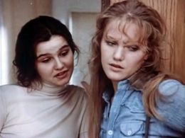 Tatyana Drubich and Elena Proklova in Smyatenie chuvstv (1978)