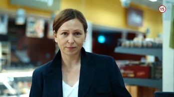 Zuzana Stivínová in Guru: 3. díl (2022)