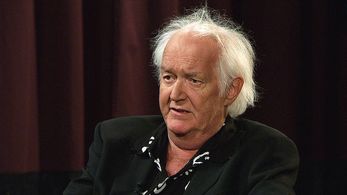 Henning Mankell in Min sanning (2012)