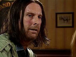David Threlfall in Shameless (2004)