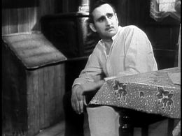 Yvon Leroux in Les belles histoires des pays d'en haut (1956)