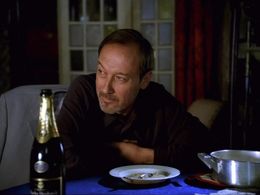 Oleg Yankovskiy in Come Look at Me (2001)