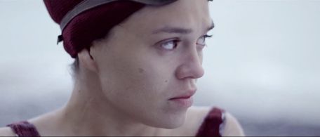 Sabrina Bartlett in The Crossing (2014)