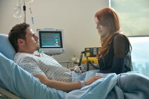 Beauty and the Beast- 