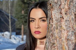 Actress: Shannon Baker