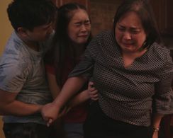 Niki Garcia in Kalinga (2020)