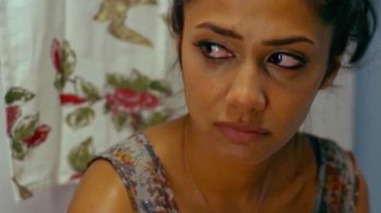 Nosheen Phoenix plays Jasmine in Confessions Of A Womanizer.