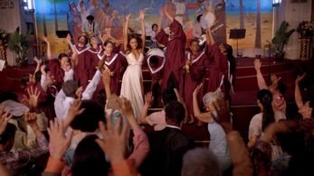 Herizen F. Guardiola in The Get Down (2016)
