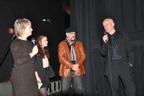 Wes Tomasz Ciesla, Noel Jardines, Rivka Rappoport - 