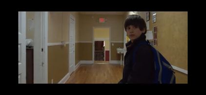 Hope Song by Joanna Lower (music video) 2020 (bully victim)