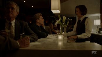 Morgan Lester in American Crime Story (2016)