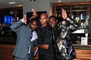 Elijah C. Richardson Jr.