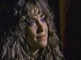 Debra Dulman in Black Magic (1982)