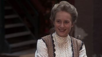 Tamara Hope in Murdoch Mysteries (2008)