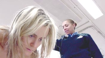 Orange is the New Black Season 2, Episode 1: Thirsty Bird