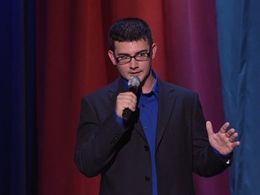 Tommy Johnagin in Comedy Central Presents (1998)