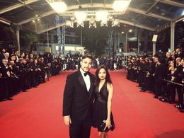 Red Carpet Festival de Cannes 2016