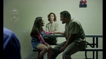 Still from Case 1017 directed by Emily Waters