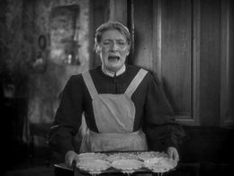 Antonia Brough in The Farmer's Wife (1928)