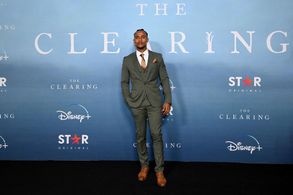 The Clearing - World premier