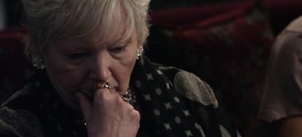 Patti Allison in Jack's Not Sick Anymore (2013)