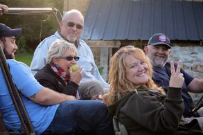 The Girl Who Wore Freedom