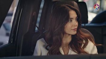 Ebru Sahin in Miracle of Love (2023)