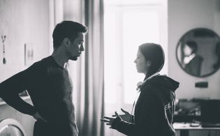 Behind the scenes, PHOENIX