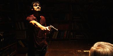 Oliver Cantú Lozano in The Intruder (2010)