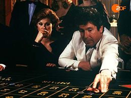 Volker Brandt in The Black Forest Hospital (1985)