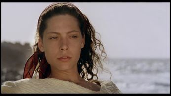 Maru Valdivielso in Iguana (1988)