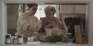 Harri Molese in Lobster Fra Diavolo (2015)