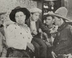 Jack Pickford in Jack and Jill (1917)