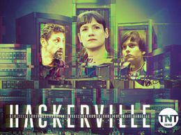 Hackerville