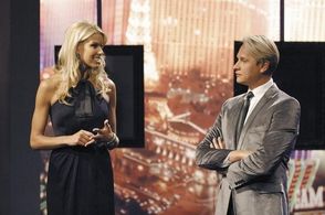 Beth Stern and Carson Kressley in True Beauty (2009)