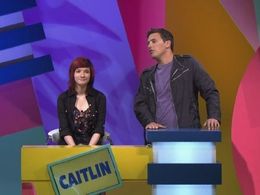 Jeff Sutphen in Figure It Out (1997)