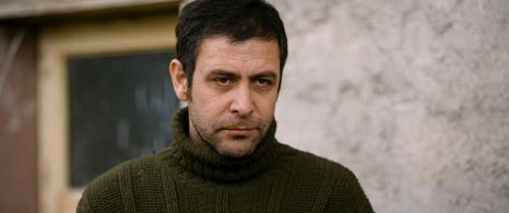 Nejat Isler in Winter Sleep (2014)