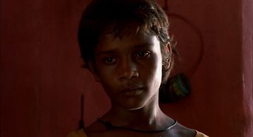 Shafiq Syed in Salaam Bombay! (1988)