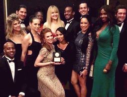 2017 Award Winning GGC Players Theatre Company