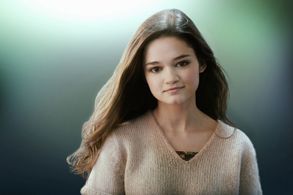 Ciara Bravo in Second Chance (2016)